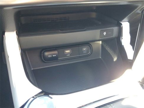 New 2026 Kia Seltos EX image 25