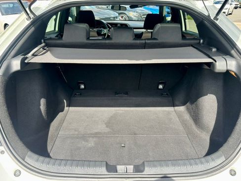 Used 2019 Honda Civic EX image 29