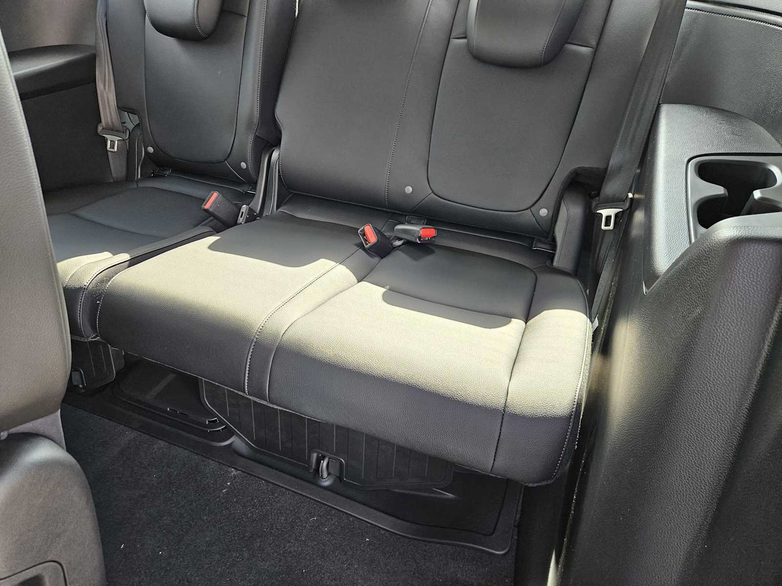 New 2026 Honda Odyssey EX-L image 24