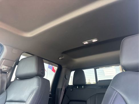 Used 2024 GMC Sierra 2500 SLT w/ Texas SLT Premium Package AWD/4WD image 7