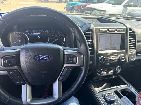 Used 2021 Ford Expedition XLT RWD image 22
