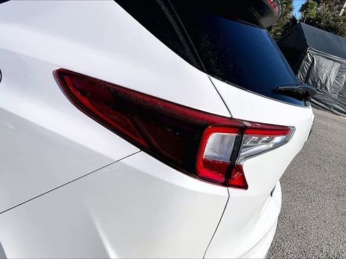 New 2026 Acura RDX SH-AWD w/ Advance Package image 14