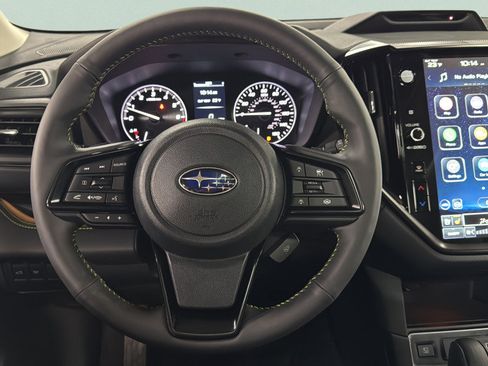 New 2026 Subaru Ascent Bronze Edition AWD/4WD image 33