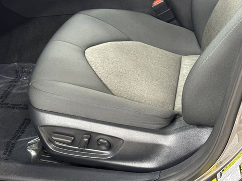 Used 2024 Toyota Camry LE image 16