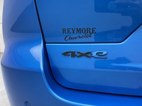 Used 2022 Jeep Grand Cherokee Trailhawk w/ Advanced Protech Group II image 71