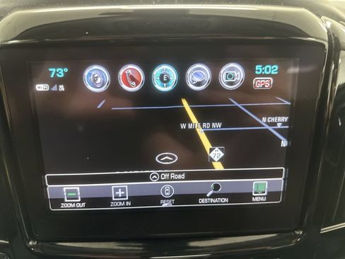 Used 2018 Chevrolet Traverse LT AWD/4WD image 42