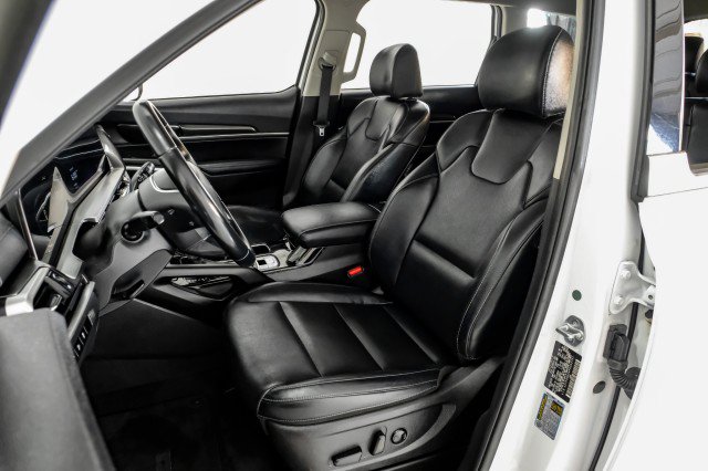 Used 2023 Kia Telluride S w/ S Sunroof Package AWD/4WD image 31