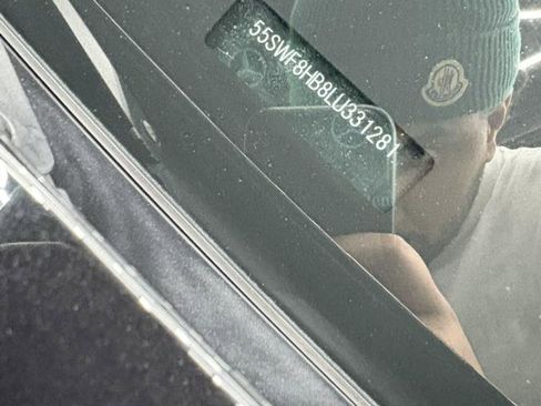 Used 2020 Mercedes-Benz C 63 AMG S w/ Multimedia Package image 15