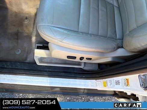 Used 2015 Ford C-MAX Energi SEL w/ Equipment Group 302A FWD image 8