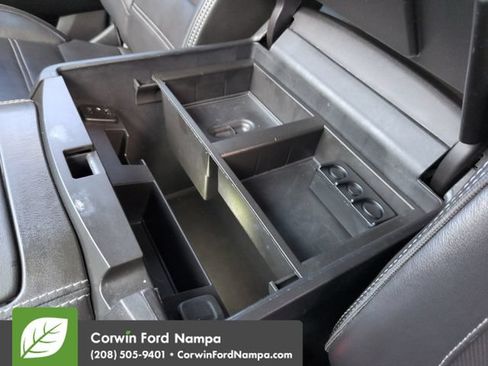 Used 2019 GMC Yukon Denali AWD/4WD image 19