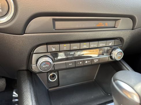 Used 2025 MAZDA CX-5 AWD 2.5 S image 51