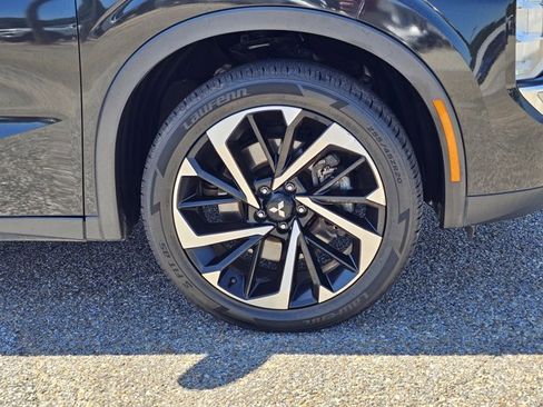 Used 2022 Mitsubishi Outlander SE FWD image 6