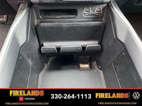 Used 2022 RAM 1500 Big Horn image 26
