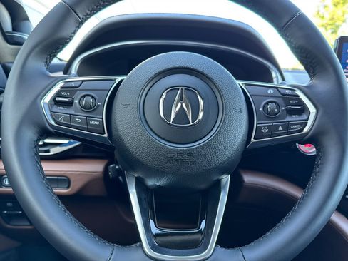 New 2026 Acura MDX w/ Technology Package image 23