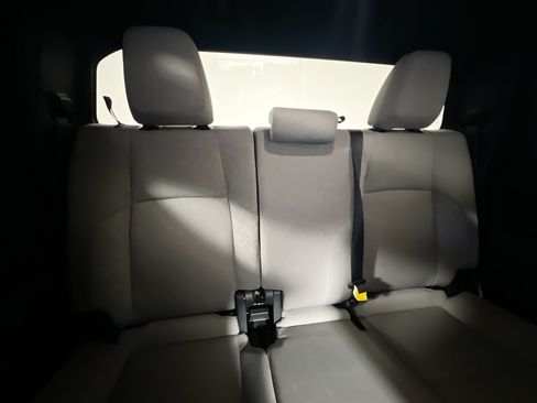 Used 2024 Toyota Tacoma SR5 RWD image 32