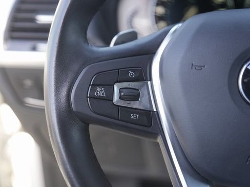 Used 2019 BMW X3 sDrive30i image 23