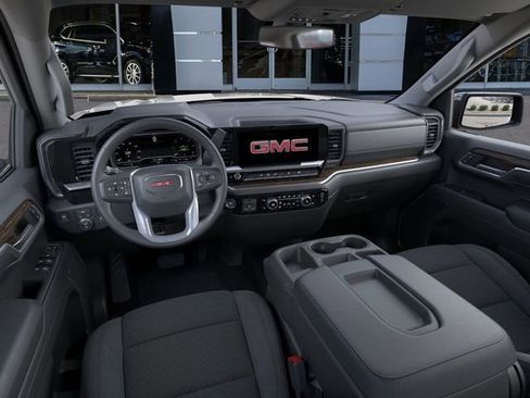 New 2026 GMC Sierra 1500 SLE w/ Preferred Package AWD/4WD image 19