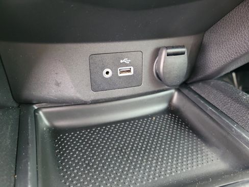 Certified 2020 Nissan Rogue S w/ Special Edition Package image 33