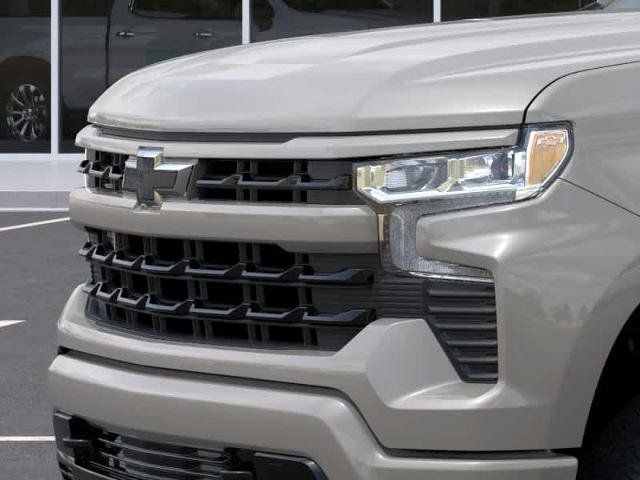 New 2026 Chevrolet Silverado 1500 RST AWD/4WD image 13