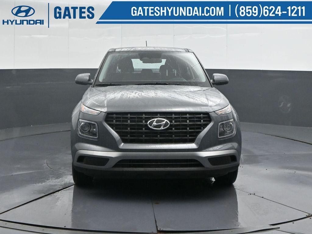 New 2026 Hyundai Venue SE FWD image 5