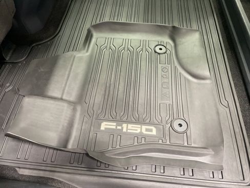 Used 2022 Ford F150 XLT w/ Equipment Group 302A High image 20