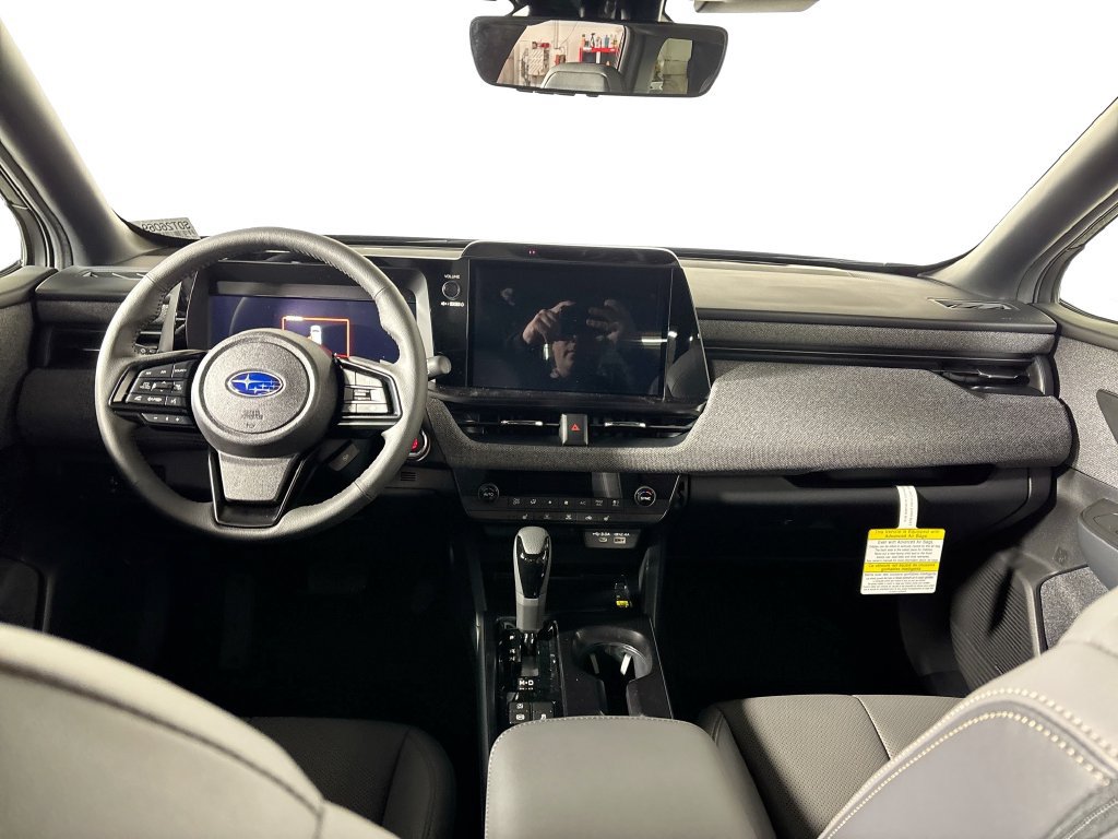 New 2026 Subaru Outback Limited AWD/4WD image 12