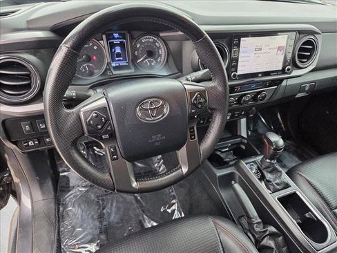 Used 2020 Toyota Tacoma TRD Pro image 10