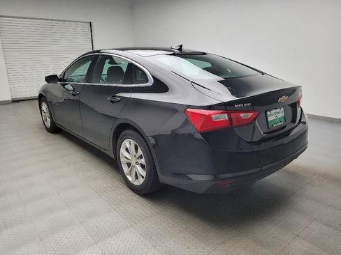 Used 2024 Chevrolet Malibu LT FWD image 5