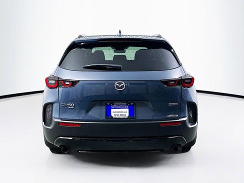 New 2026 MAZDA CX-50 AWD 2.5 Hybrid w/ Weather Package image 15