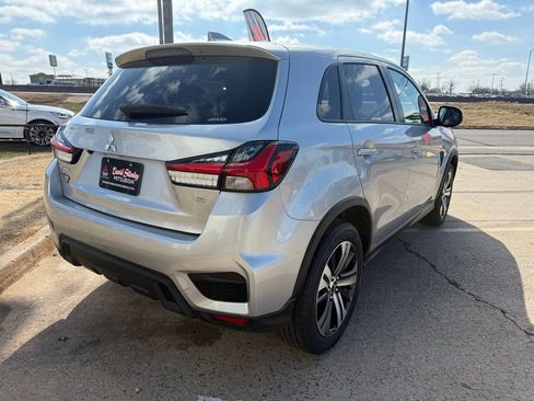 New 2026 Mitsubishi Outlander Sport SE image 8