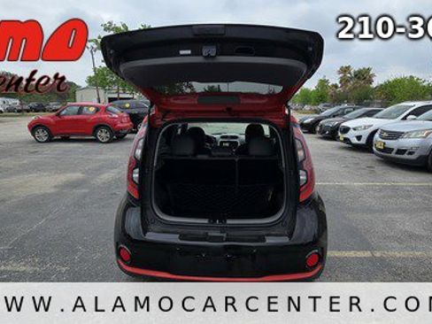 Used 2016 Kia Soul EV + image 23