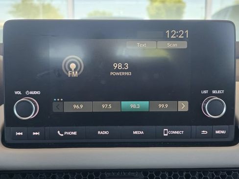 Used 2024 Honda HR-V LX image 12