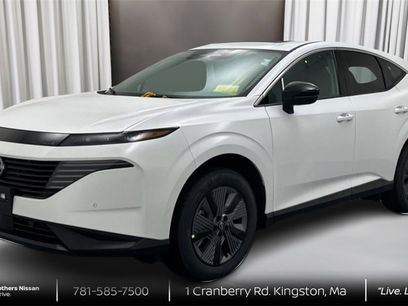 New 2026 Nissan Murano SL