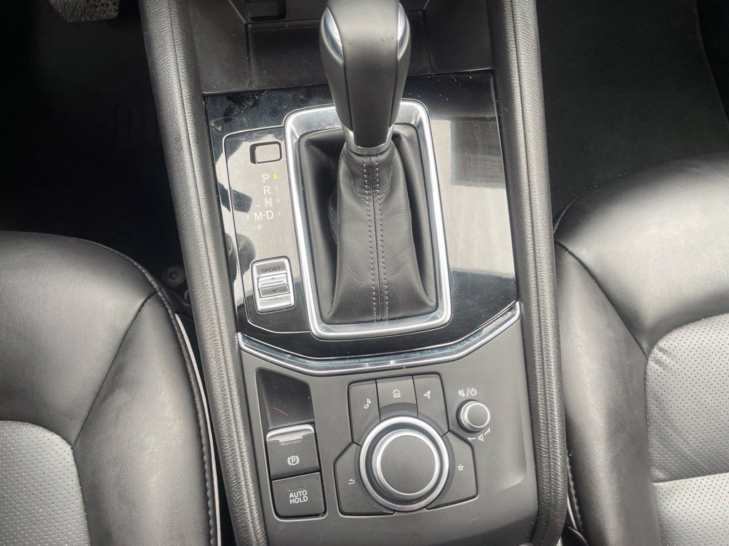 Used 2024 MAZDA CX-5 AWD 2.5 S w/ Select Package image 13