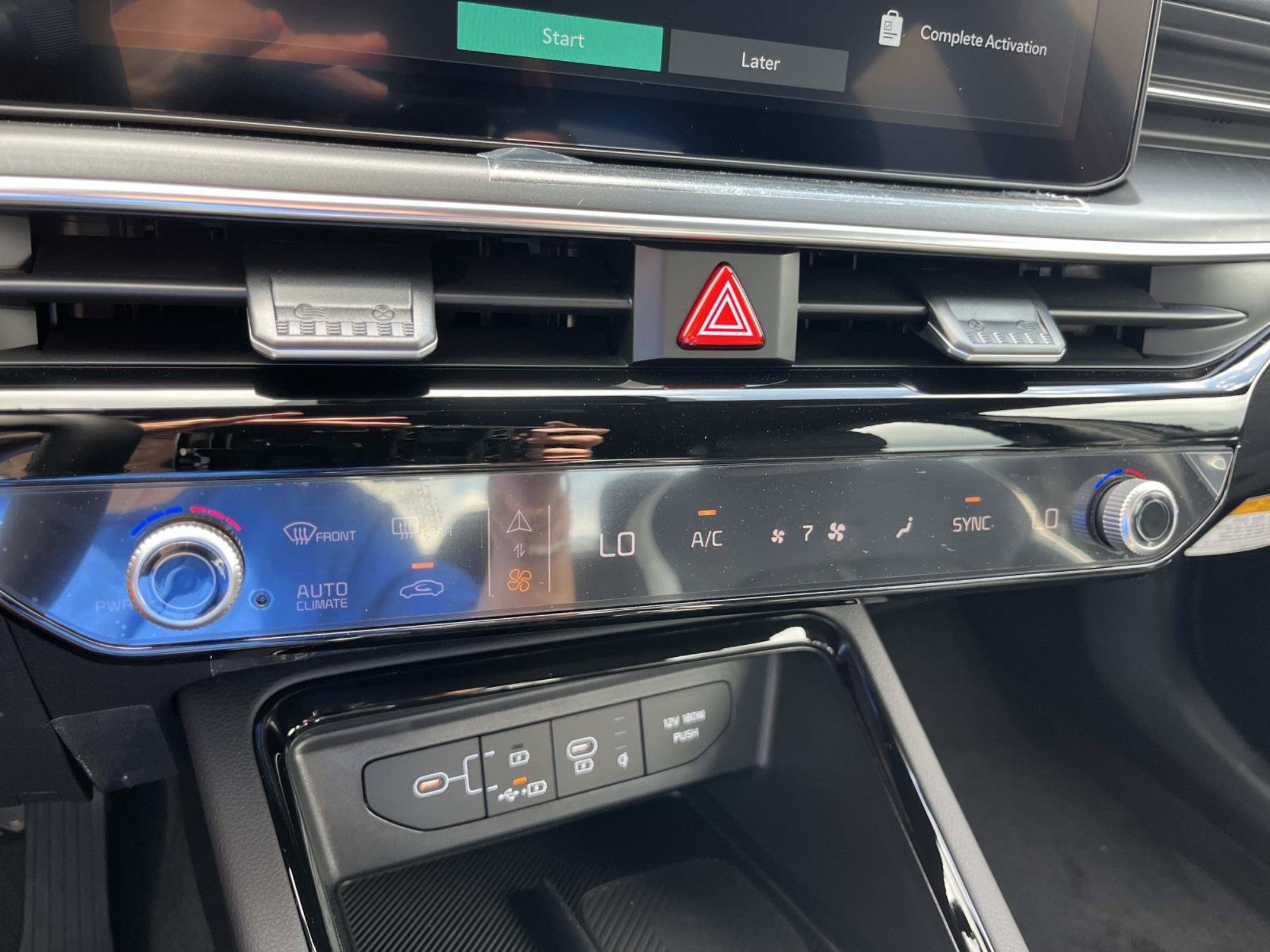 New 2026 Kia K5 GT-Line FWD image 24