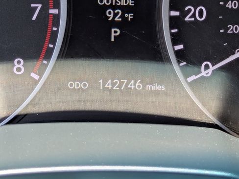 Used 2015 Lexus ES 350 FWD image 19