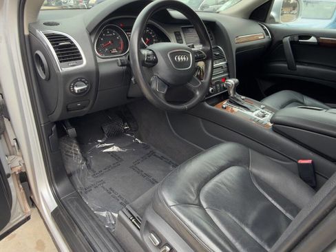Used 2014 Audi Q7 3.0T Premium image 23