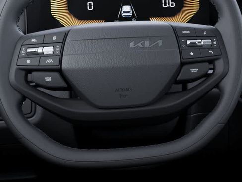 New 2026 Kia Sportage X-Line w/ X-Line Premium Package AWD/4WD image 22
