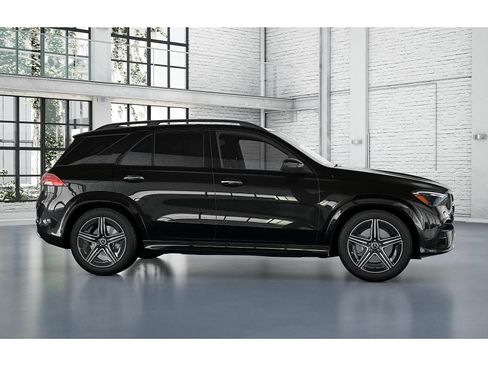 New 2026 Mercedes-Benz GLE 350 4MATIC image 15