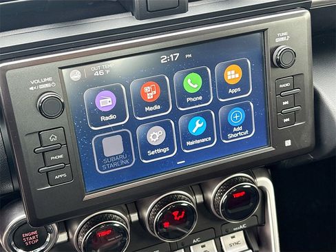 Used 2024 Subaru BRZ Premium image 14