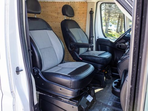 Used 2018 RAM ProMaster 1500 FWD image 35
