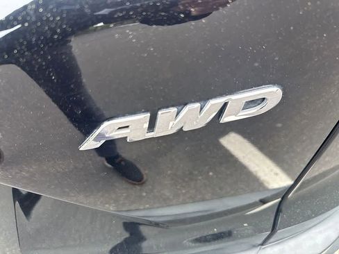 Used 2017 Honda CR-V EX-L image 7