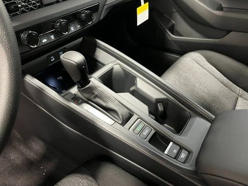 New 2026 Honda Accord LX image 19