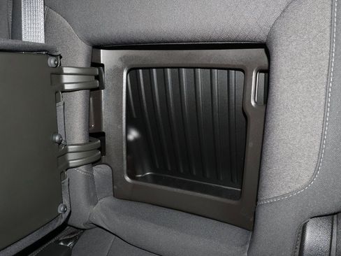 Certified 2020 Chevrolet Silverado 1500 LT Trail Boss image 28