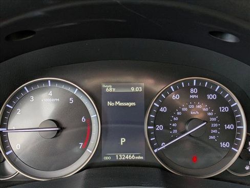 Used 2016 Lexus ES 350 image 11