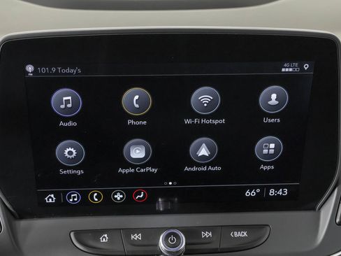 Used 2023 Chevrolet Blazer LT w/ Driver Confidence Package FWD image 28