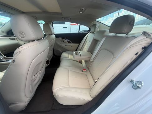 Used 2015 Buick LaCrosse Leather FWD image 11