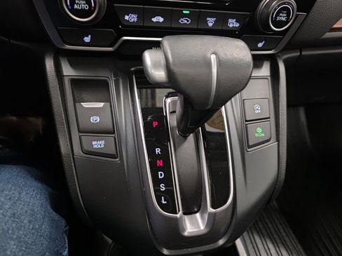 Used 2020 Honda CR-V EX-L image 20