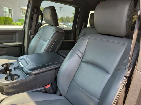 Used 2021 RAM 2500 Tradesman w/ Protection Group AWD/4WD image 6