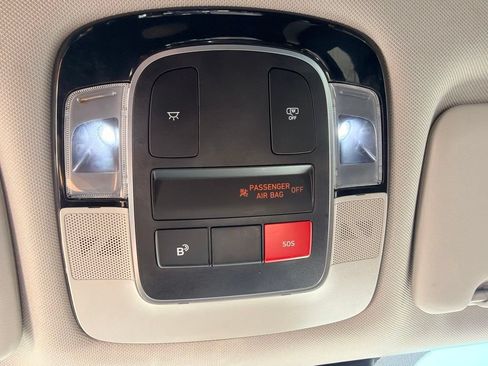 Used 2025 Hyundai Tucson SEL AWD/4WD image 27